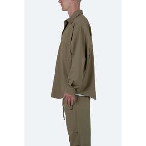 CAMISETA UTILITY OVERSIZE - Product Image 6