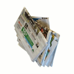 Déchets de journaux OINP usagés de haute qualité et propres | Déchets de journaux/vieux journaux OINP ONP des Pays-Bas à vendre - Product Image 4