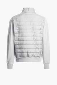 Parajumper แจ็กเก็ตฤดูหนาวสำหรับผู้ชายแจ็คเก็ตกันลมกันน้ำ - Product Image 4