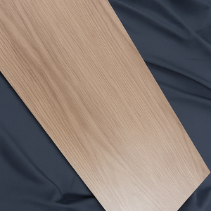 Azulejos de suelo para exteriores con acabado de madera realista de estilo moderno más vendidos, ladrillos refractarios para pared Interior para villas, centros comerciales, escuelas - Product Image 4