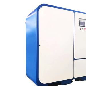 เครื่องผลิตออกซิเจนทางการแพทย์ขนาดเล็ก 110V รับประกัน 1 ปี ชิ้นส่วนหลักจากผู้ผลิตจีนคุณภาพสูง สำหรับผู้ป่วย - Product Image 2