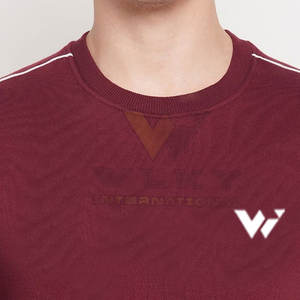 Nouveau design de survêtement de la meilleure qualité à bas quantité minimale de commande prix de gros survêtement pour hommes fabriqué au Pakistan - Product Image 6