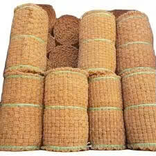 Colchonetas de fibra natural de coco-Colchón de fibra de coco hecho a mano de Vietnam // MS. LAURA - Product Image 2