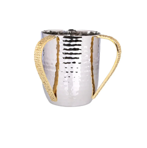 Tasse de lavage en acier inoxydable personnalisée Logo personnalisé Tasse de lavage en acier au meilleur prix Conception populaire - Product Image 3