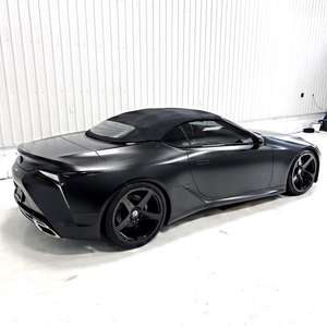 2022 Le x US LC 500 Convertible perfectamente usado - Product Image 2