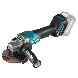 Amoladora Angular Inalámbrica Profesional de 40V para Bricolaje, Pulidora Industrial de 125mm, Pulidora de 115mm con Gatillo Deslizante y Batería Eléctrica de 40V - Product Image 6