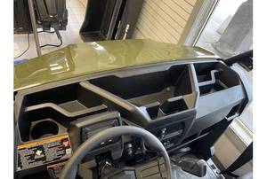 Prêt à expédier le Ranger 500 2026 - Product Image 3