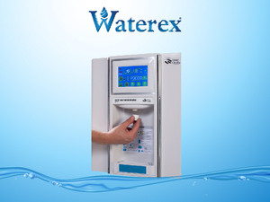 Sistema de Filtración de Agua Potable Pamello de 8 Etapas, Eléctrico, de Plástico, para Hogar y Hotel, con Monitoreo de TDS - Product Image 5