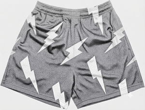Customized Logo Top Quality Men's <b>Shorts</b> Quick Dry Mid Waist Lightweight Wholesale Rate Printed <b>Technics</b> <b>Shorts</b> Casual Style - Product Image 4