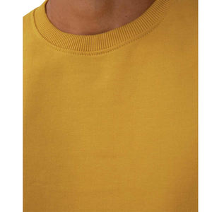 OEM ODM Services Premium hommes pull sweat à vendre lâche plaine tenue décontractée hommes sweat à capuche sweat - Product Image 5