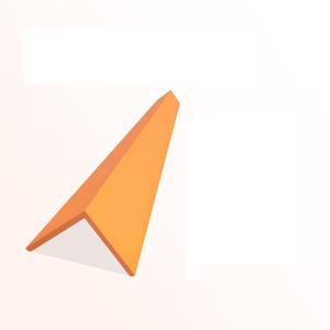 Profil d'angle en L en PVC de qualité supérieure en gros, taille 19 mm, pour les projets de construction et de décoration - Product Image 2