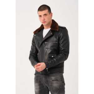 Chaquetas de hombre OBERMENCSH - Product Image 1