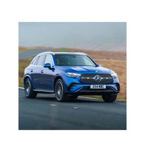 Mercedes-Benz GLC 2025 de haute qualité au prix le plus bas pour l'Asie - Product Image 3