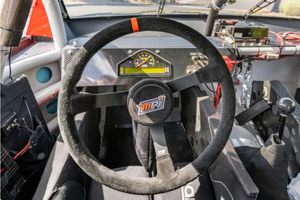 LISTO PARA CONDUCIR - USADO, VOLANTE A LA IZQUIERDA |   CONDUCCIÓN DERECHA |   Auto de Carreras NASCAR TOYOTA CAMRY 2014 - Product Image 4