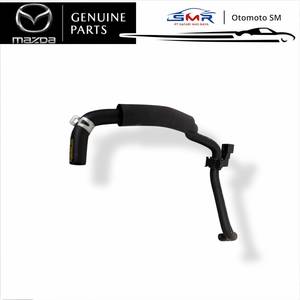 Tuyau de rehausseur de frein vers pompe à vide D65143490E pour Mazda 2 DE, DG, DH – Pièces d'origine - Product Image 3