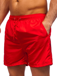 High Quality <b>Slim</b> Fit Men's Eco-Friendly <b>Swim</b> Shorts <b>Trunks</b> Custom Logo OEM Direct Factory Wholesale Nonwoven Weaving Beach Wear - Product Image 5