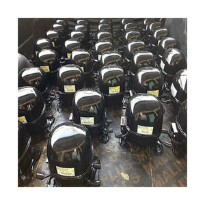 Déchets de compresseurs de réfrigérateurs de haute qualité disponibles pour le recyclage en gros - Product Image 2