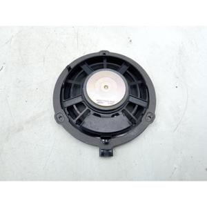 Altavoz para CITROEN C4 Picasso II (13>) 9803506480 - Product Image 4