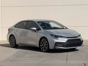 Toyota Corolla SE 2022 Usado en Buen Estado - Product Image 2