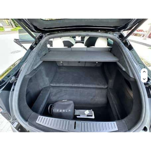 NUOVISSIMA Chevrolet Corvette Cabrio Sportiva Usata in Ottime Condizioni - Product Image 6