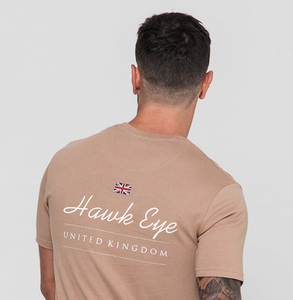 Camisetas de Manga Corta de Alta Calidad, Estilo Urbano, 100% Algodón, Corte Regular, Casuales, Deportivas, Transpirables, de Secado Rápido - Product Image 4