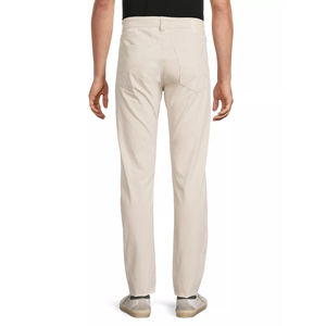 กางเกงและกางเกงขายาวขนาดใหญ่พิเศษสำหรับผู้ชายกางเกงผ้าชิโนสำหรับผู้ชายขายส่งแบรนด์และโลโก้สั่งทำ - Product Image 5