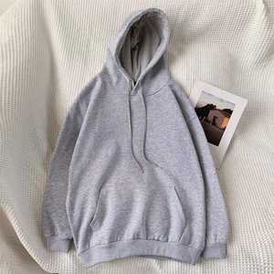 Vente en gros de sweat à capuche de qualité avec impression bouffante en coton épais pour hommes pull de luxe surdimensionné à impression personnalisée sweats à capuche en coton personnalisés - Product Image 4