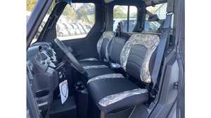 Ranger Crew XP 1000 EPS NorthStar Premium Pursuit Camo 2026 - Product Image 6