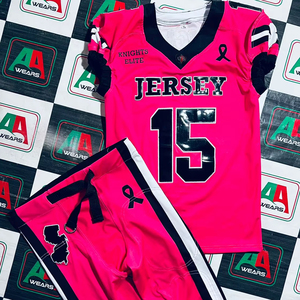 Maillot de football américain fan maillot parent sublimation attirail broderie sergé plus taille support personnalisé usine Pakistan bon - Product Image 1