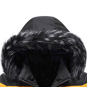 New Design <b>Top</b> Quality Winter Jackets for <b>Men</b> Bubble Puffer Jackets Puffer <b>Men's</b> Jackets <b>Zip</b> <b>up</b> - Product Image 2