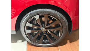 แลนด์โรเวอร์ เรนจ์โรเวอร์ สปอร์ต SE ปี 2025 สภาพดี ใช้งานน้อย - Product Image 6