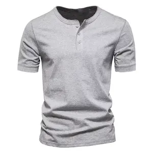 Camiseta Casual Extra Grande 100% Algodón para Hombre, Tela Jersey, Logotipo Frontal Personalizable, Corte Cuadrado, Impresión DTG - Product Image 2