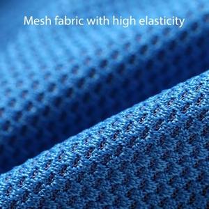 Gants de cyclisme de haute qualité avec protection des mains, dernier design, nouvelle arrivée, vente en gros, gants de cyclisme à doigts complets à vendre - Product Image 3