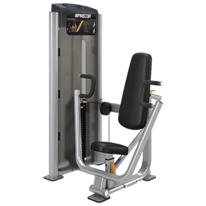 เครื่องบริหารกล้ามเนื้อหน้าอกแบบ Pin Loaded รุ่น Vitality Series สำหรับการฝึกความแข็งแรงของร่างกายส่วนบน เหมาะสำหรับยิมที่บ้านและสตูดิโอ - Product Image 1