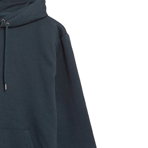 Hombres en blanco varios colores 100% algodón Sudadera con capucha alta calidad 380gsm 400gsm algodón sudaderas con capucha - Product Image 6