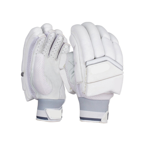 Los últimos guantes de bateo de cricket al por mayor, diseñados a medida para máxima comodidad, agarre superior y durabilidad de larga duración - Product Image 6