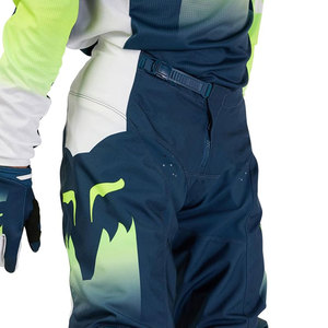 Pantalon de vélo résistant à l'eau personnalisé pour le cyclisme Impression de logo personnalisé 2025 pantalon vtt meilleur prix - Product Image 5