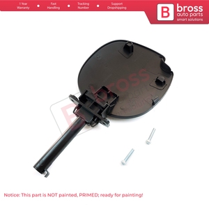 ฝาปิดช่องเติมน้ำมันเชื้อเพลิง BSP693 รุ่น 7700836756 สำหรับ Clio HB MK2 - Product Image 4
