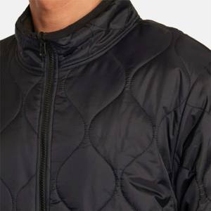 Chaqueta reversible elegante para hombre: versátil y cómoda, perfecta para uso informal y al aire libre - Product Image 6