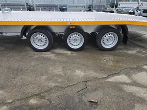 <b>Car</b> Transporter tra3500kg new <b>Trailers</b> - Product Image 6