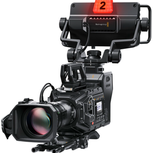 Visor de Estudio de Diseño ORIGINAL NUEVO de 7 Pulgadas para Humedad de 40 a 90 - Product Image 3