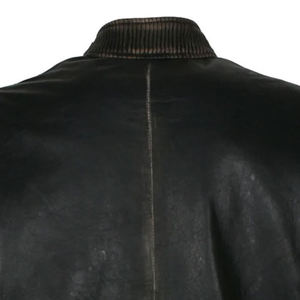 Vestes de course respirantes à manches longues pour hommes Motocross Vêtements confortables pour motos Vestes en cuir de moto - Product Image 6