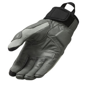 Guante de Motocross de motocicleta personalizado de alta calidad Dedo completo Venta caliente Sublimación Diseño personalizado Guantes de Motocross de cuero PU - Product Image 4