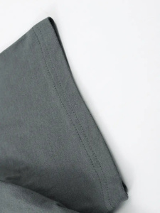 Men's Short Sleeve Summer <b>T</b>-<b>Shirts</b> Red and <b>Black</b> Line Print Stock,Bulk Clothes,Mix Clothes Bale ,Used Clothes - Product Image 2