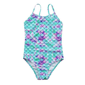 Collection de maillots de bain pour enfants : Tenue de plage estivale, maillots de bain légers à séchage rapide pour enfants, ensemble de jeux aquatiques, maillot de bain pour enfants - Product Image 1
