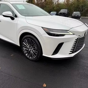 รถยนต์ Lexus RX 350 350 ปี 2023 ที่ได้รับการรับรอง - Product Image 1