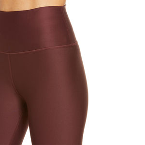 กางเกงออกกำลังกาย ยิม วิ่ง ฟิตเนส ยกกระชับสะโพก ผ้าเนื้อแน่น สำหรับฤดูร้อน ไร้ตะเข็บ สำหรับโยคะ ผลิตในปากีสถาน - Product Image 2