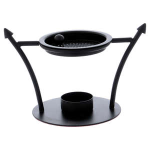 Impresionante calidad, recién llegado, soporte de incienso de latón puro, diseño único, quemador de incienso, difusor de aceite, fragancia de aire, quemadores religiosos - Product Image 6