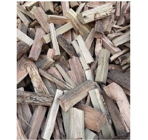Bois de chauffage biologique séché au four, bois dur de qualité supérieure, faible humidité, combustion propre, pour foyer et feu de camp, exportateur en gros - Product Image 2