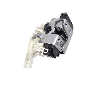 SERRURE ARRIÈRE DROITE MERCEDES Classe C S. Wagon W204 A2047301435 (07>) - Product Image 1